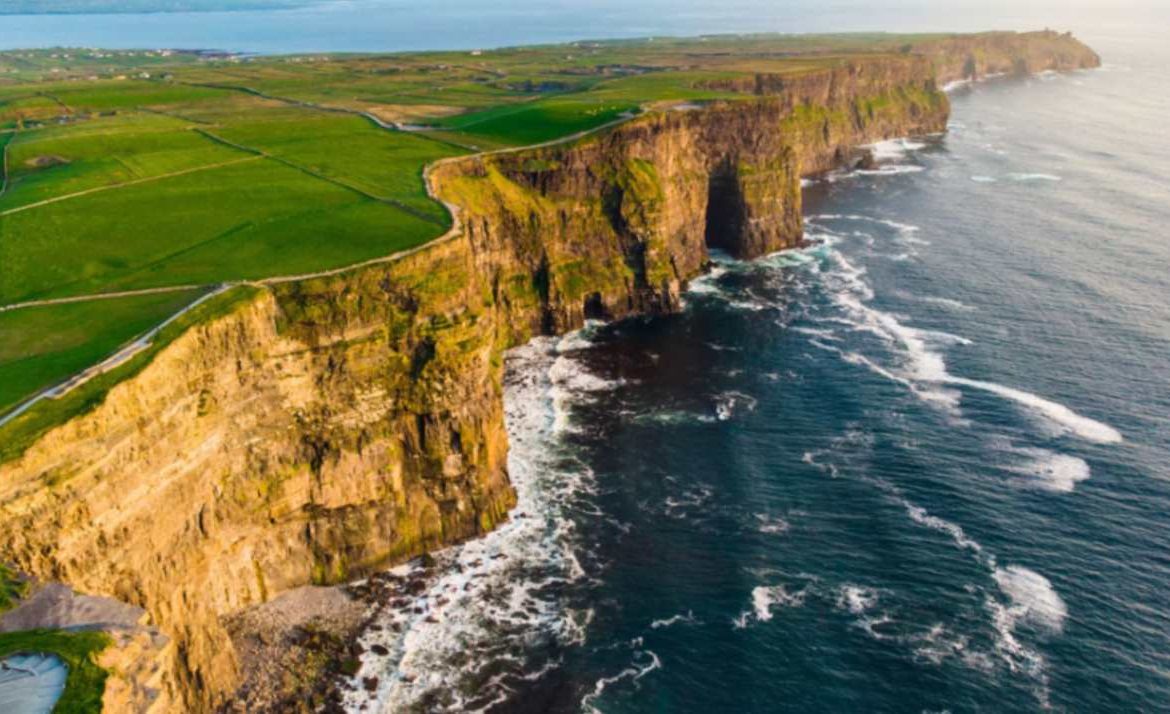 Places to Visit in Ireland