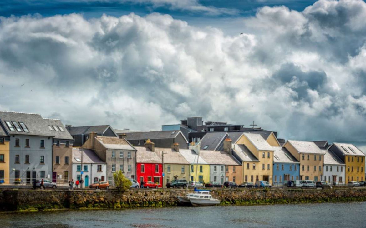 Places to Visit in Ireland