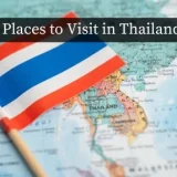 Places to Visit in Thailand