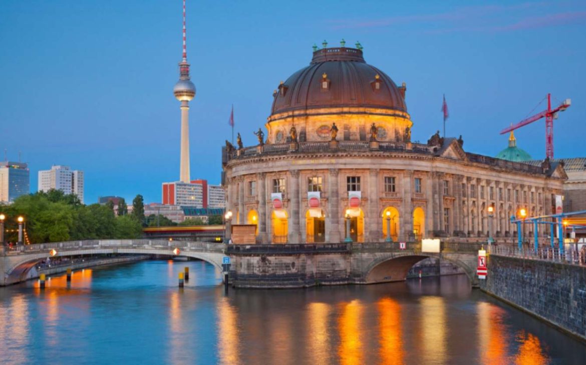 Things To Do in Berlin