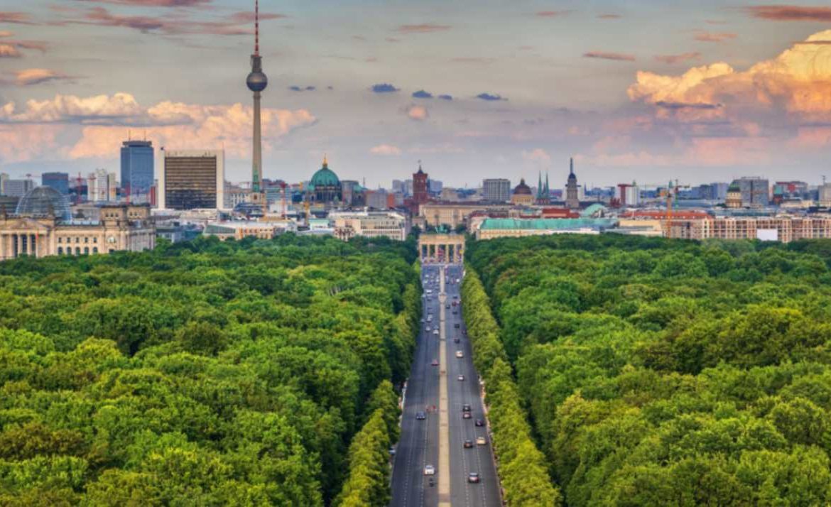 Things To Do in Berlin