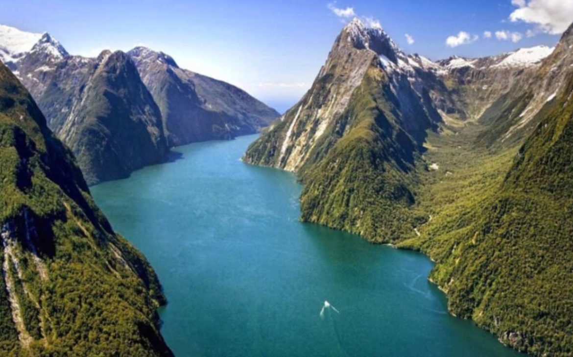 Things To Do in New Zealand