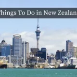 Things To Do in New Zealand