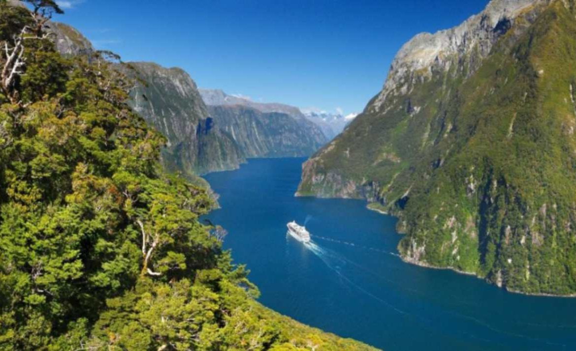 Things To Do in New Zealand