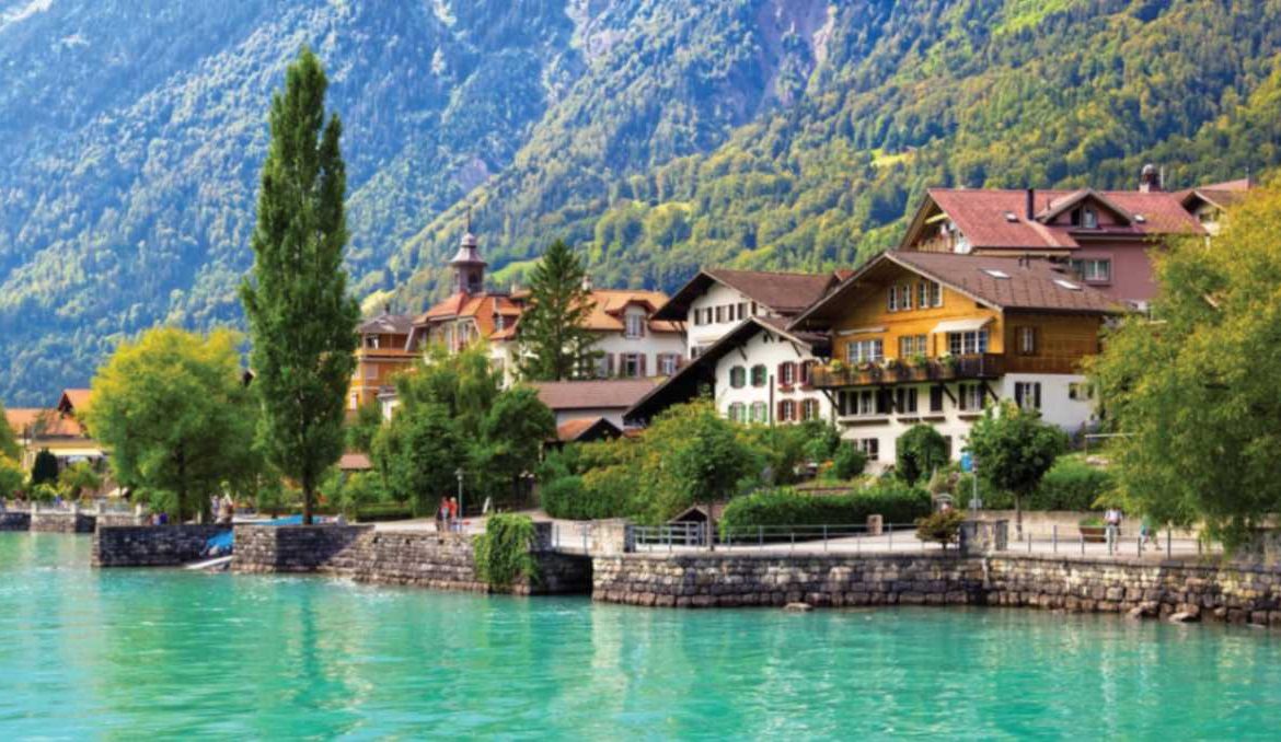 Things To Do in Switzerland