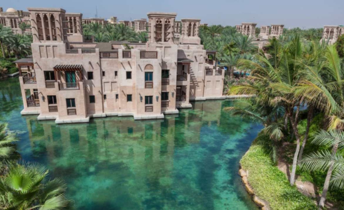 Best Hotels in Dubai