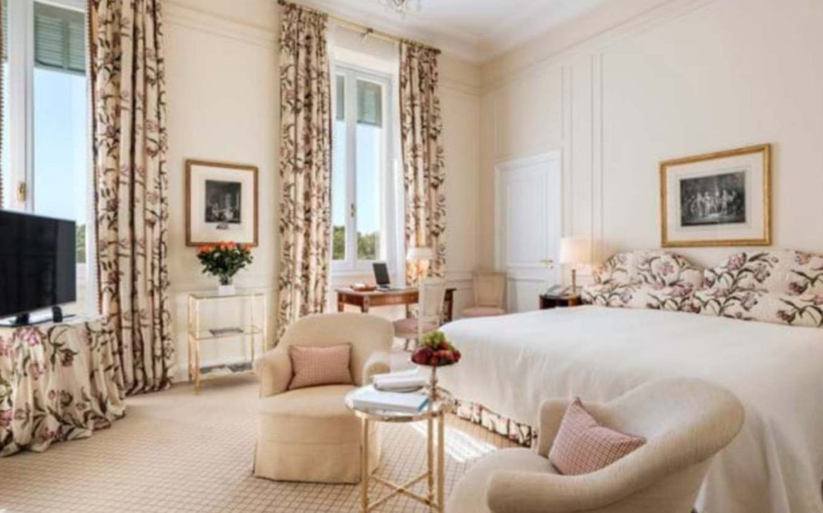 Best Hotels in France