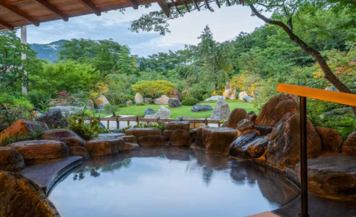 Best Hotels in Japan