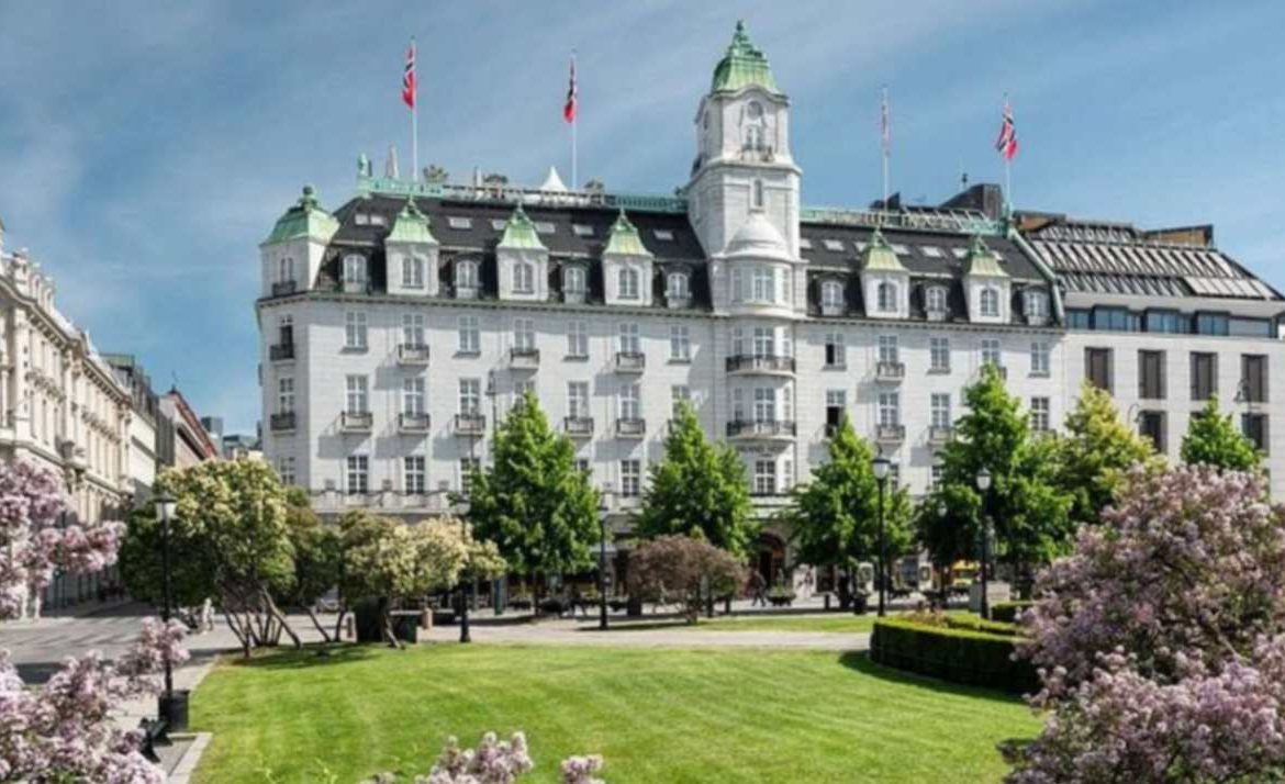 Best Hotels in Norway