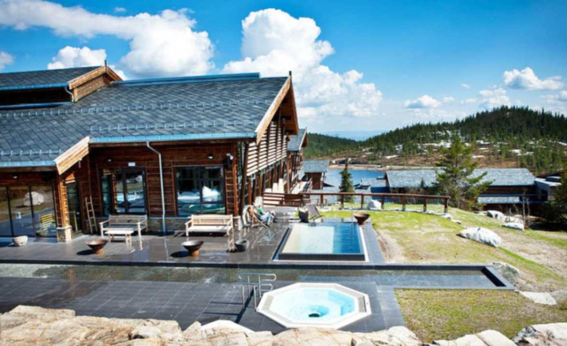 Best Hotels in Norway