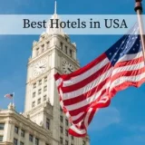 Best Hotels in USA