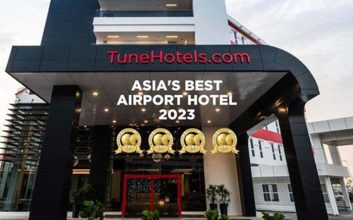 Cheap Hotels in Malaysia