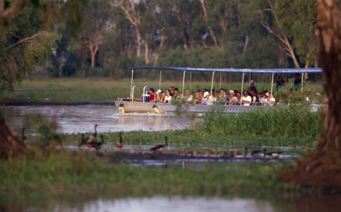 Places to Visit in Australia