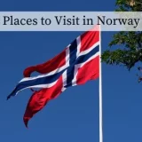 Places to Visit in Norway