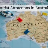 Tourist Attractions in Australia