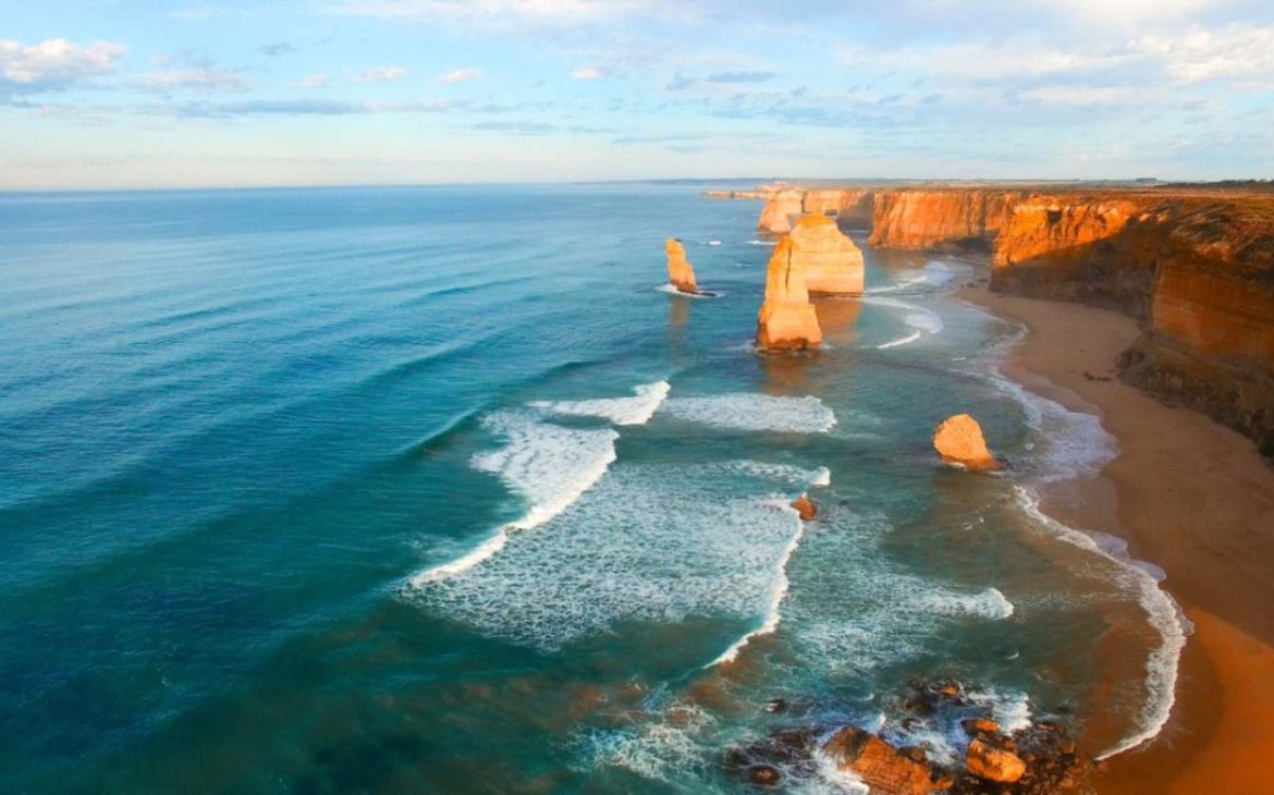 Tourist Attractions in Australia